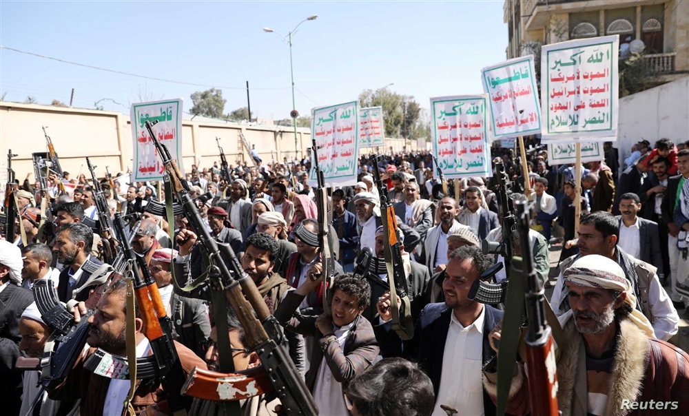 دراسة حديثة : الحوثيون استغلوا التعليم لنشر "الكراهية العمياء" و"ثقافة إيران" لبسط نفوذهم