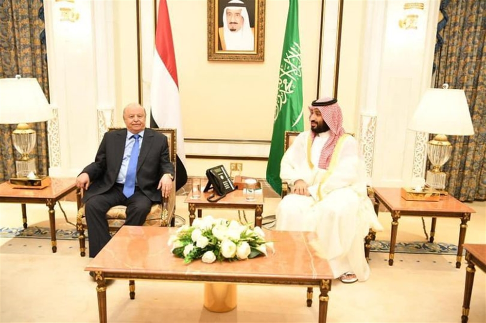 422 مليون دولار منحة مشتقات نفطية سعودية لكهرباء المحافظات المحررة