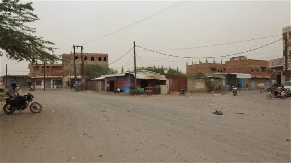 الحديدة.. الحوثيون يقصفون مناطق سكنية بمختلف الاسلحة