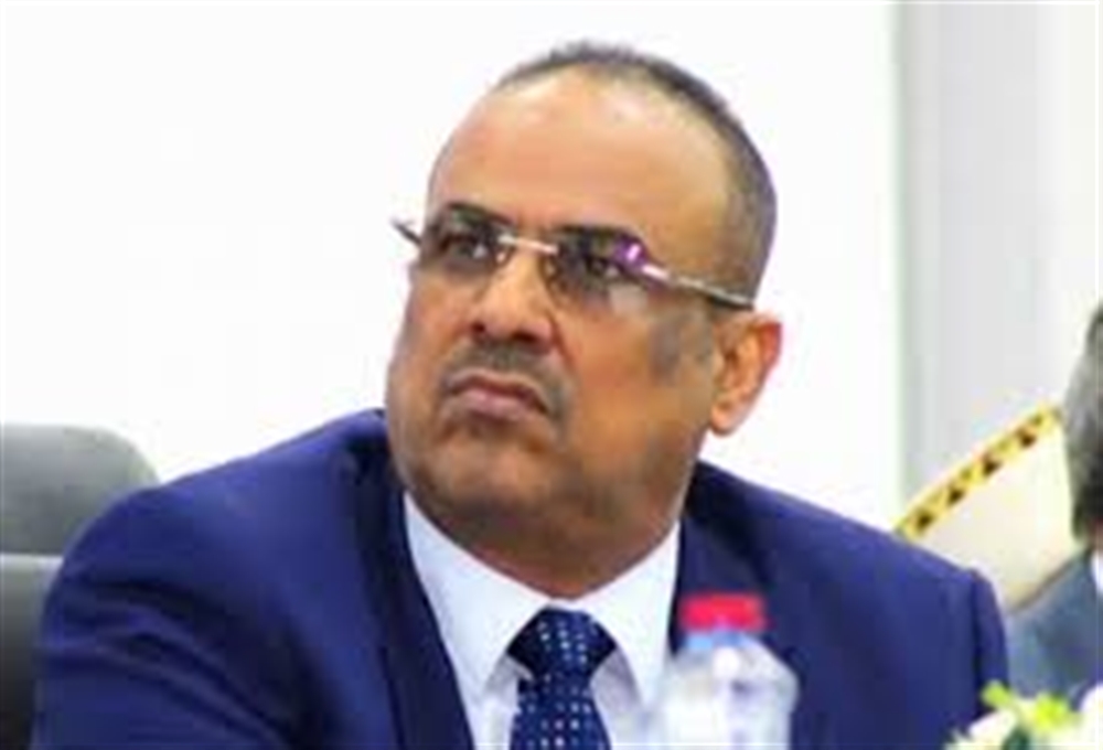 الميسري في حوار ساخن مع الجزيرة، يهاجم الانتقالي والإمارات ويكشف عن هذه الحقائق