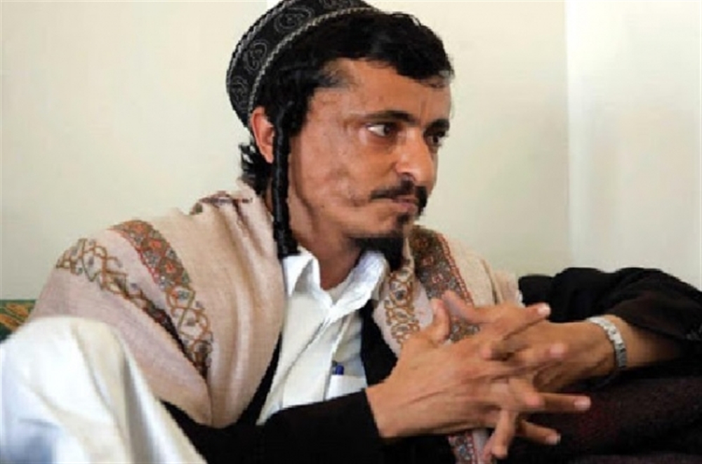 بريطانيا تدعو الحوثيين إلى إطلاق سراح يهودي