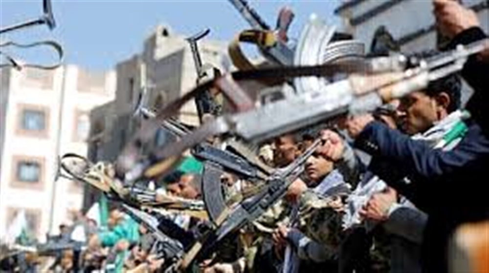 الشرعية تواصل النوم والتحالف يمنع التسليح .. مصادر عسكرية لـ"الحرف28" : الحوثيون يواصلون الدفع بالحشود والتعبئة وهذه تفاصيل خطتهم كمحاولة مستميتة لإسقاط مأرب