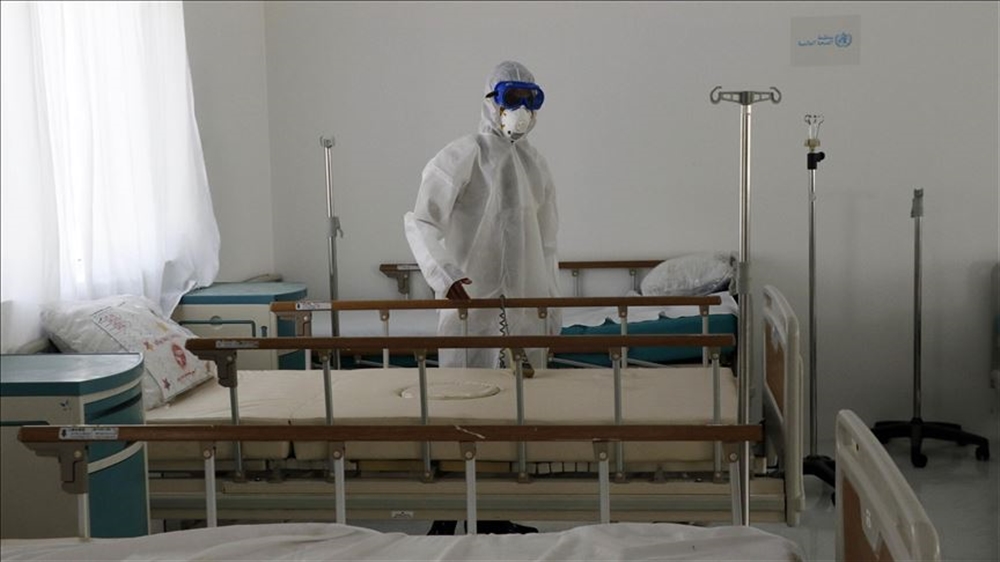 لجنة الطوارئ تعلن تسجيل 93 وفاة وإصابة جديدة بكورونا