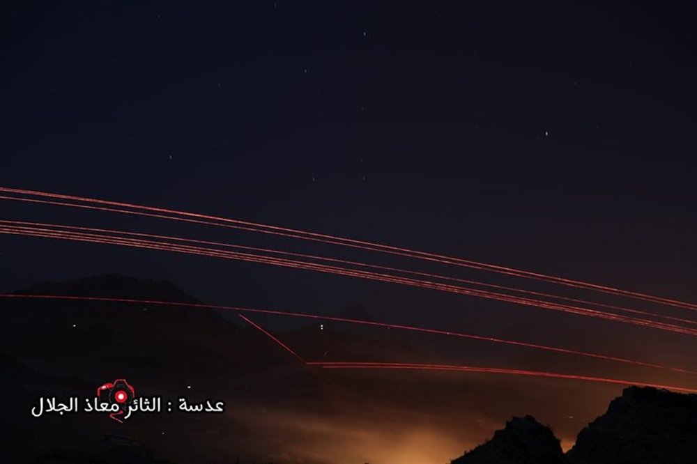 اشتباكات عنيفة بين الجيش والمقاومة من جهة ومليشيا الحوثي في الضالع