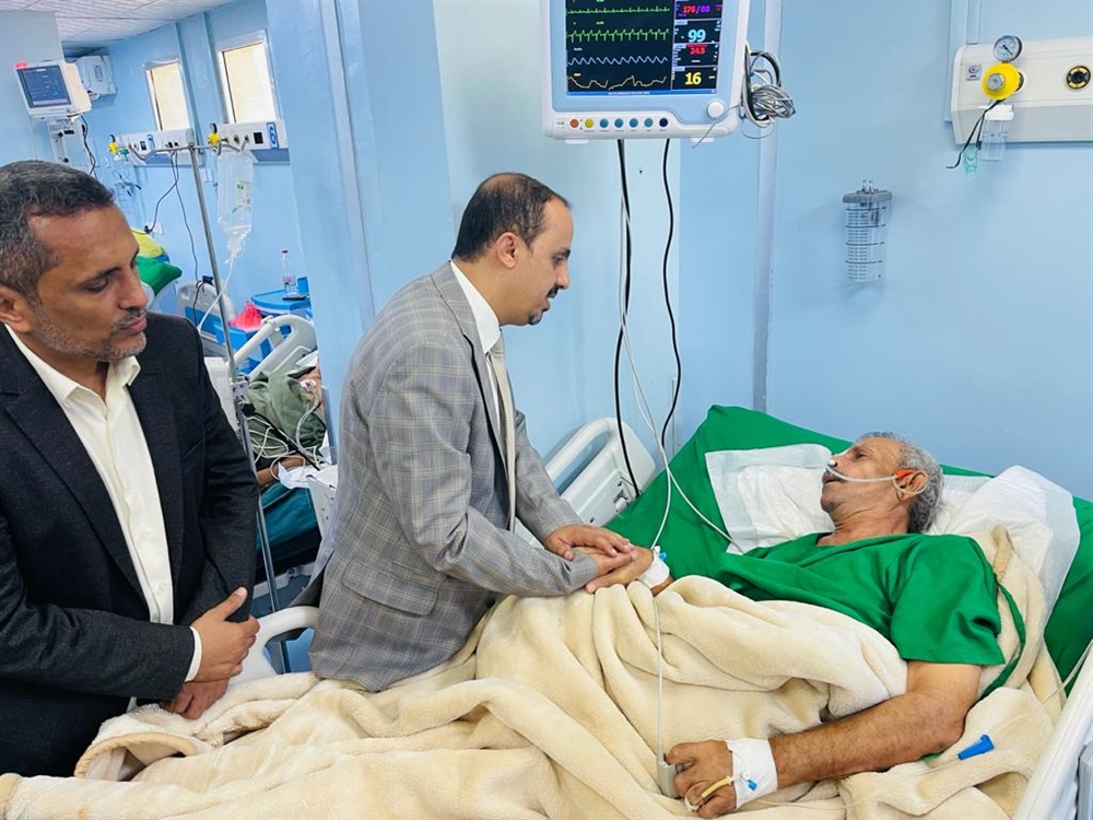 أدرجت أعماله ضمن مختارات الأدب العربي الحديث... وفاة الكاتب والاديب اليمني الكبير ميفع عبدالرحمن