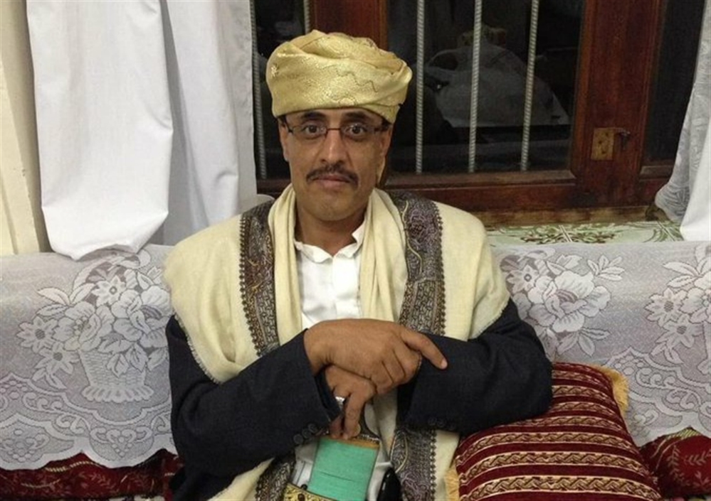 مصادر : وفاة قيادي في حزب المؤتمر متأثرا بمضاعفات تعذيبه في سجون الحوثي
