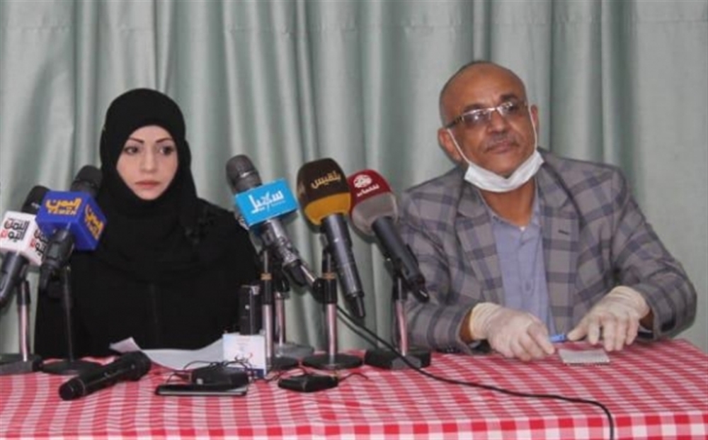 صحة تعز تكشف إحصائية "كورونا" خلال 40 يوما