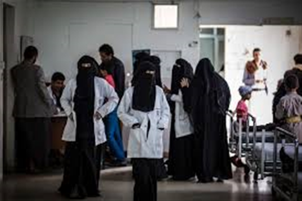 كورونا اليمن.. تسجيل 92 حالة إصابة ووفاة نصفها في تعز