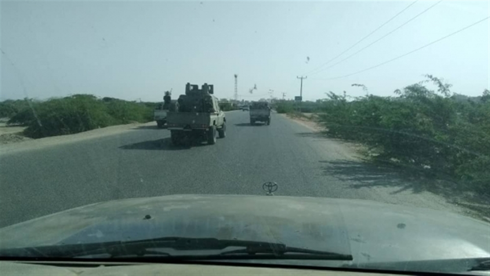 أبين.. مواجهات عنيفة بين الامن والانتقالي ومقتل شقيق قيادي رفيع