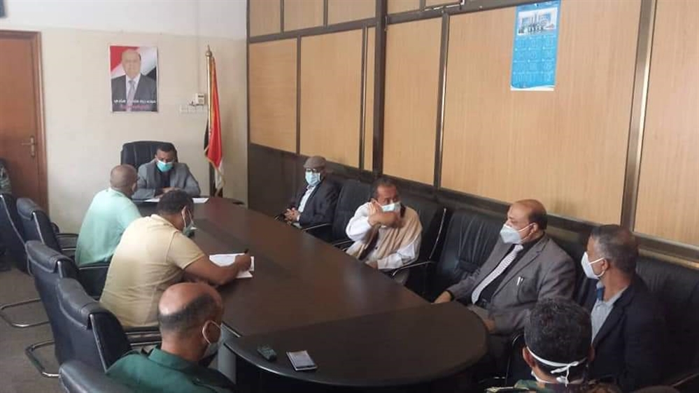 تعز.. لجنة الطوارئ تلزم المستشفيات الخاصة بعدة إجراءات بينها تخفيض رسوم الخدمات