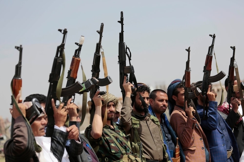 صحيفة: زعيم الحوثيين يأمر بحشد مزيد من المقاتلين باتجاه مأرب