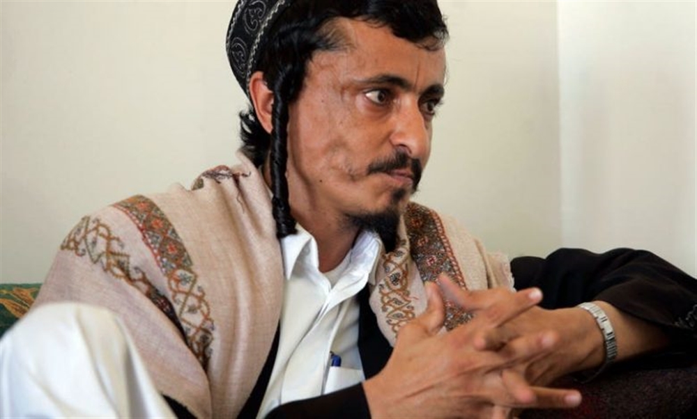 من أصل 50 ألف شخص هجّرهم الحوثي ... صحيفة عبرية : هذا ما تبقى من اليهود في اليمن