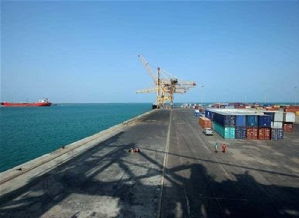 الأمم المتحدة تصدر تقريرا يكذب إدعاءات الحوثيين بشأن منع دخول السفن إلى ميناء الحديدة