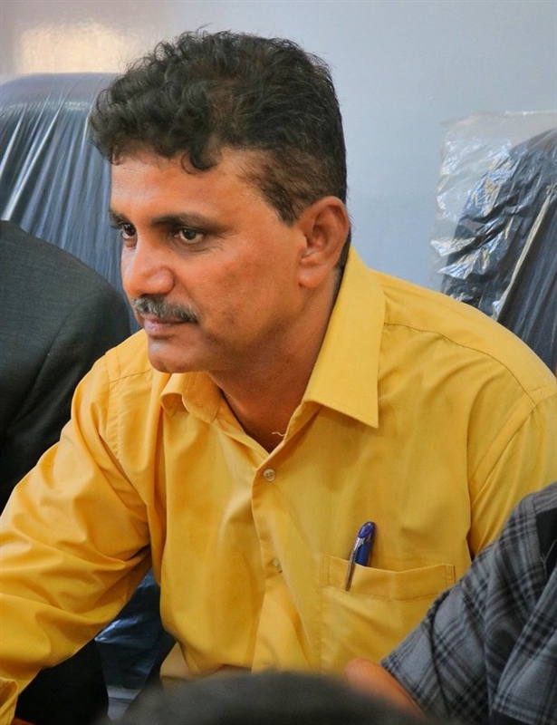 مدير مديرية دار سعد يحذر من حرب وسفك دماء شمال مدينة عدن