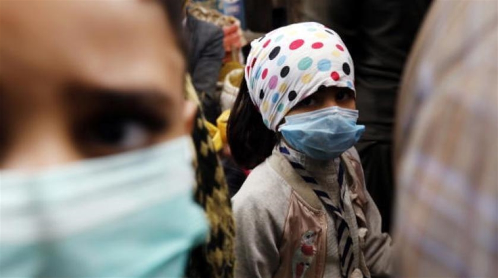 لجنة الطوارئ: خمس وفيات و61 إصابة جديدة بكورونا