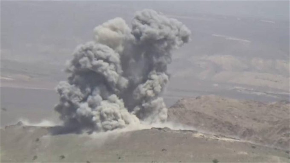 مارب.. اندلاع معارك عنيفة في عدة جبهات