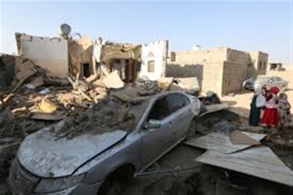 لم تشر إلى الجناة... الامم المتحدة : المدنيون بمارب تعرضوا لقرابة 70 حادثة عنف مسلح خلال أشهر