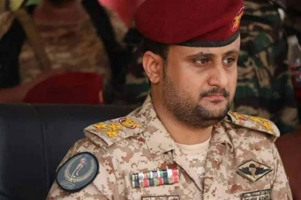 قائد عسكري جنوبي: عناصر من القاعدة تعمل مع الإنتقالي أحدهم متورط باختطاف دبلوماسي سعودي
