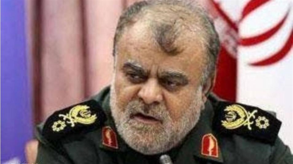 فضيحة .. إيران تكذب تصريحات مساعد قائد فيلق القدس في جيشها بشأن دعم الحوثيين