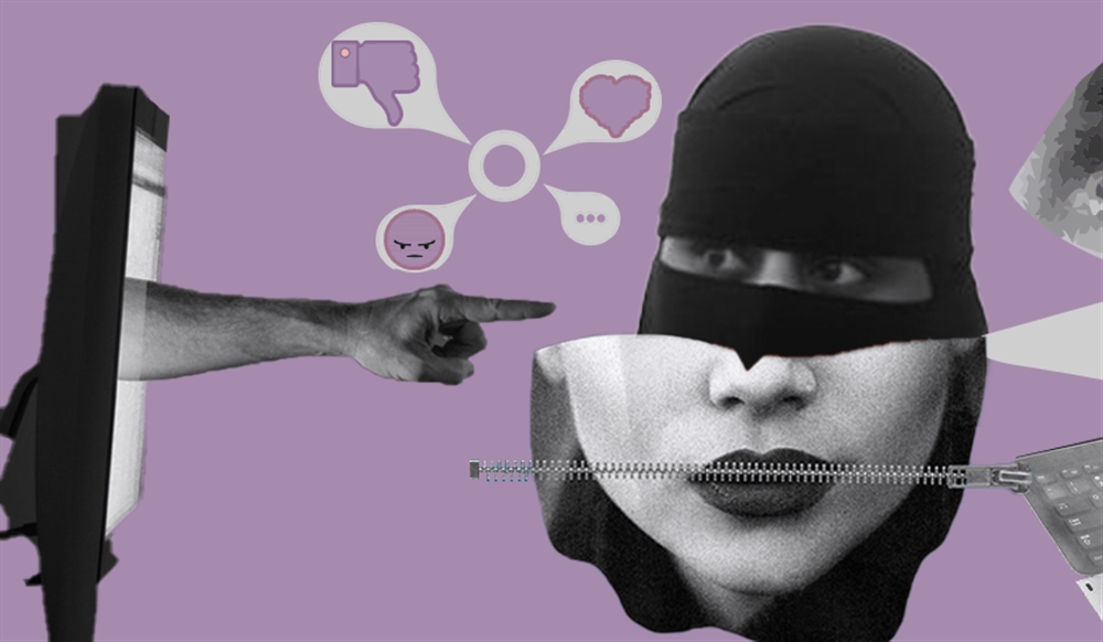ما الذي يجبر بعض اليمنيات على التخلي عن آرائهن؟.. فتيات يروين قصصهن
