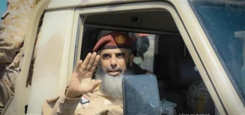 وفاة قائد عسكري كبير في المجلس الانتقالي الجنوبي