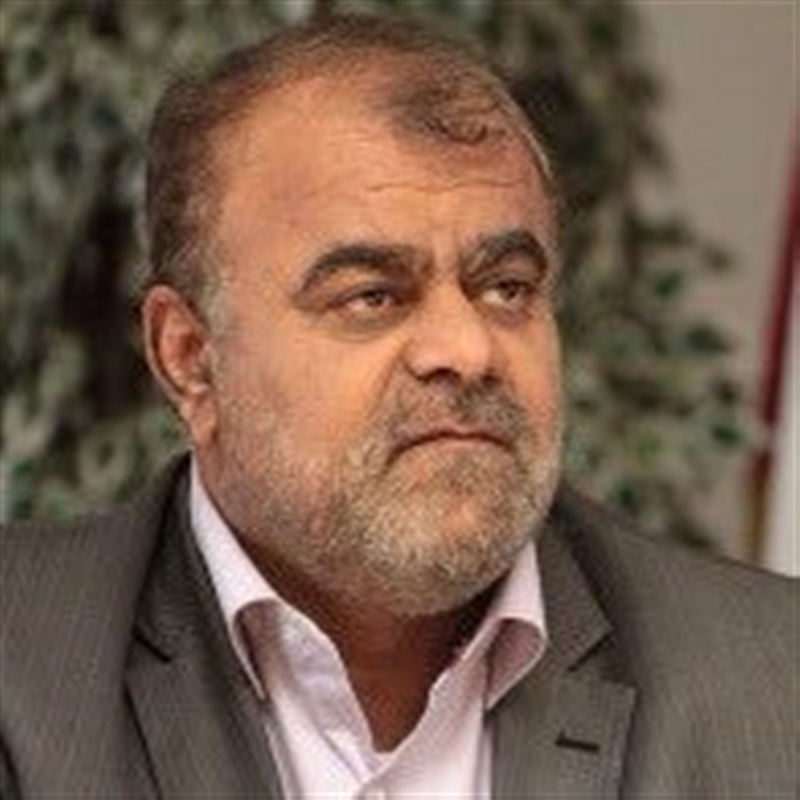 مساعد قائد الحرس الثوري الإيراني يهاجم خارجية بلاده ويؤكد تدخل الحرس الثوري بجانب الحوثيين