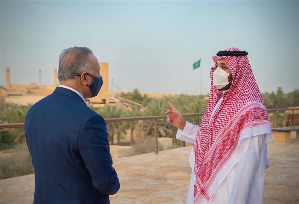 وزير الخارجية الإيراني يزور العراق وقطر