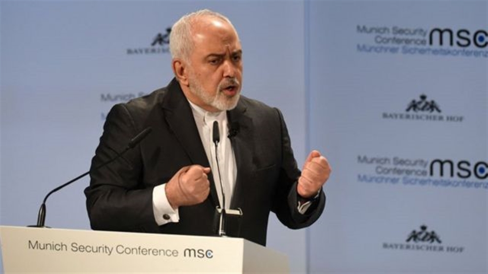 وزير الخارجية الإيرانية جواد ظريف يتحدث عن شقاق دائم مع قاسم سليماني