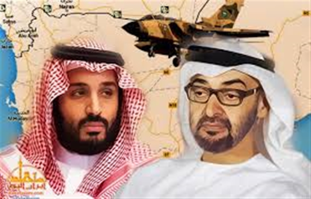 موقع أمريكي : الإمارات تتجنب مواجهة إيران وتسعى لتجريد السعودية من دورها في المنطقة لهذا الهدف الكبير