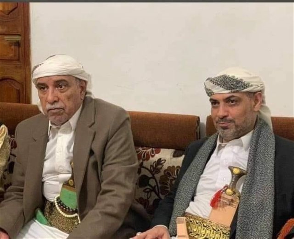 وزير في الحكومة يعلق على  هلاك القيادي الحوثي يحيى الشامي ونجله