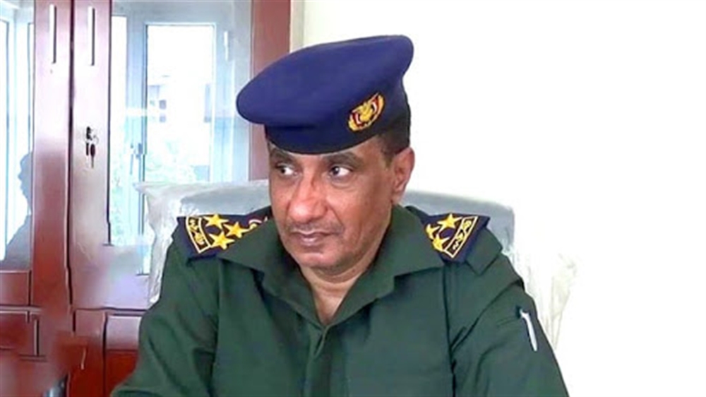 مليشيا الحوثي تخترق جوال مدير شرطة تعز