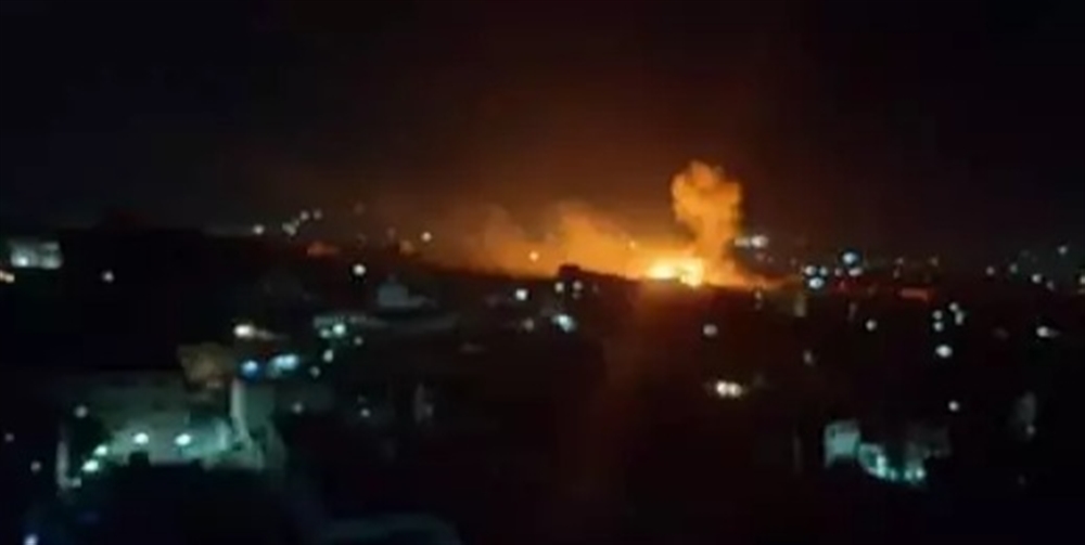 الحوثي يستهدف مدينة مارب بصاروخ باليستي وأنباء عن سقوط ضحايا مدنيين