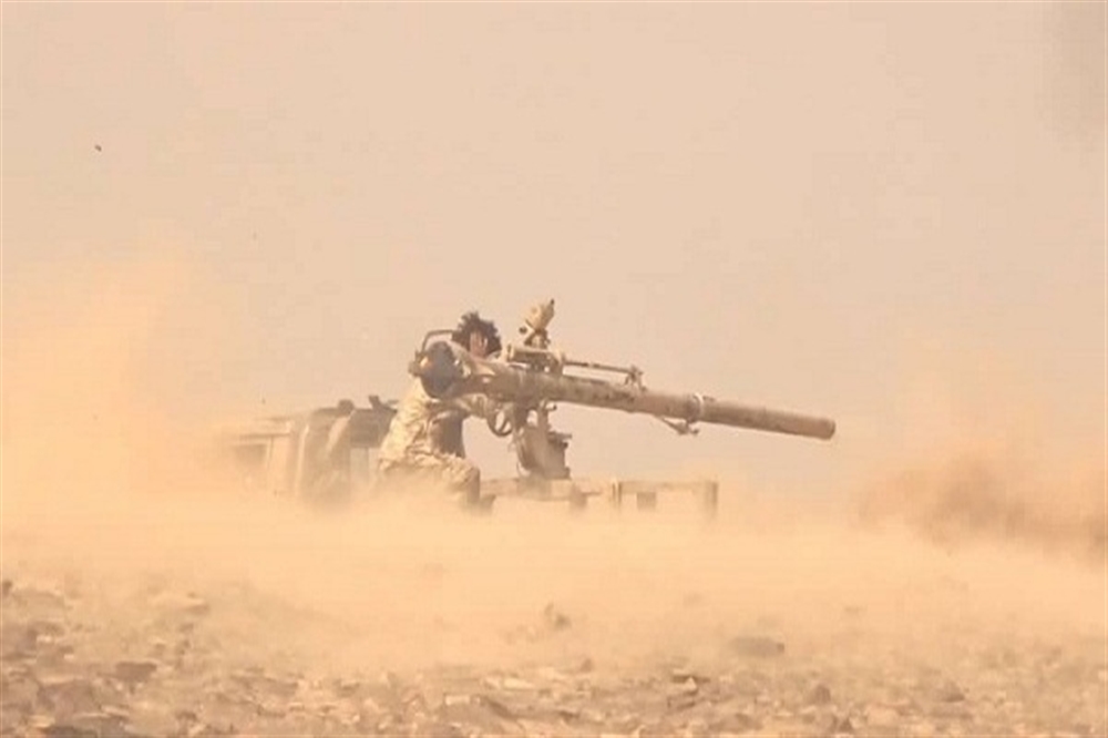 مصادر عسكرية : الجيش يشن هجوما مباغتا في الجوف ويستعيد عدة مواقع