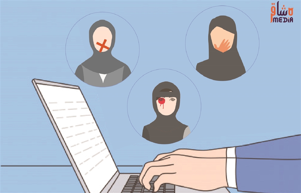 قضايا المرأة في وسائل الإعلام اليمنية.. كيف تبدو الصورة؟