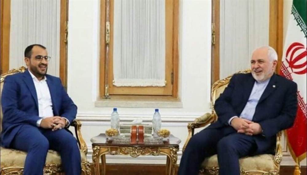 المخابرات الأمريكية: إيران تسعى لزعزعة الاستقرار في اليمن