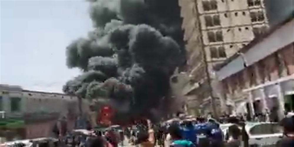 اشتباكات بين فصيلين حوثيين في صنعاء.. ما السبب؟