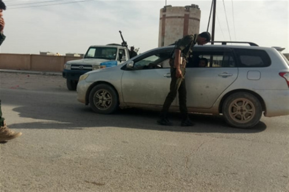 شرطة شبوة تعلن عن حملة أمنية لمنع حمل السلاح