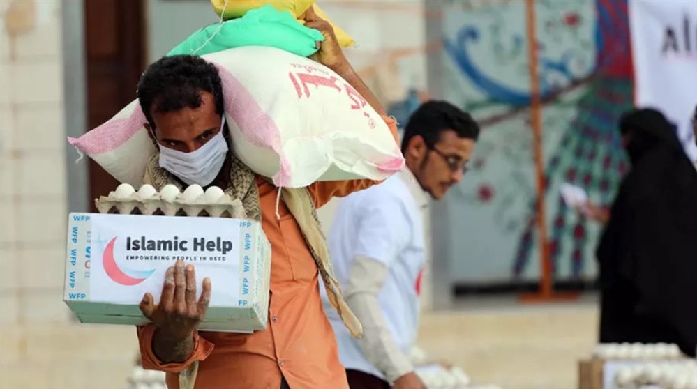 الأغذية العالمي: ارتفاع أسعار المواد الغذائية في اليمن بنسبة 200 بالمئة