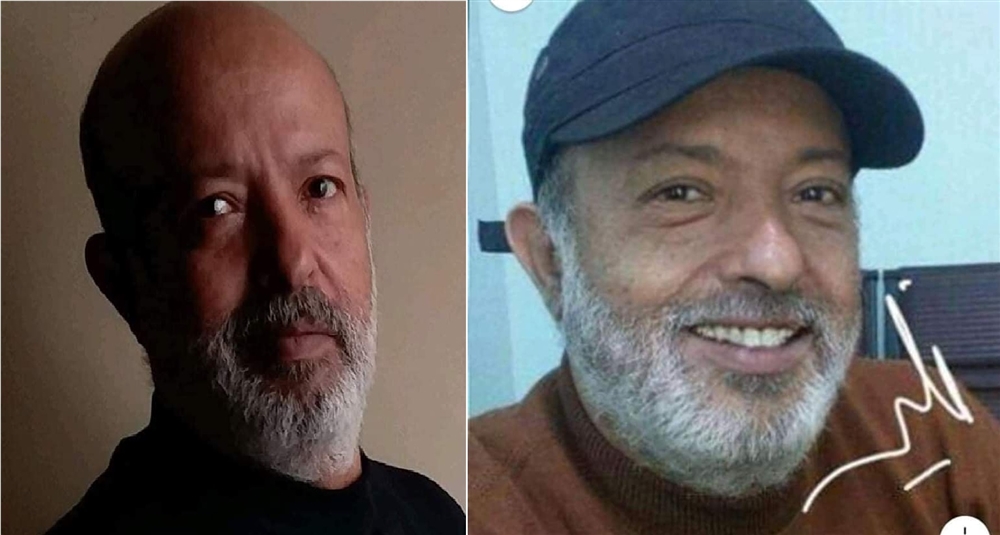مرتباته مقطوعة ومهدد بالطرد من المنزل .. الفنان التشكيلي والأستاذ الجامعي الذي يعيش في خطوط التماس: أقف على الحافة بلا أي حيلة