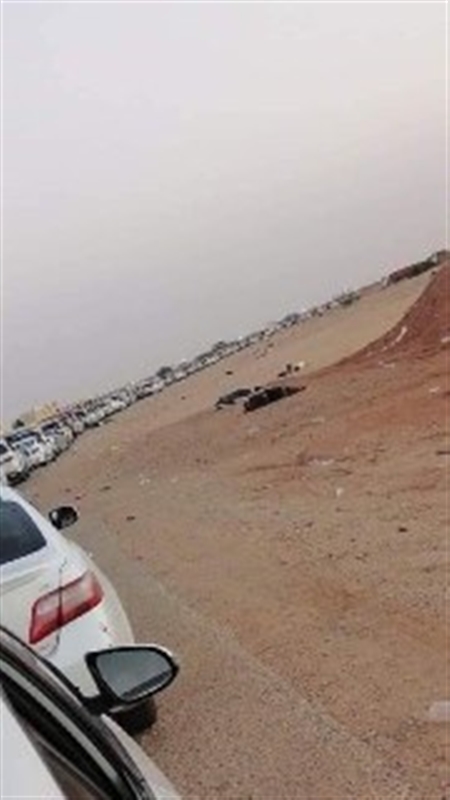 الصحة تصدر توجيهات بشأن العالقين في منفذ الوديعة