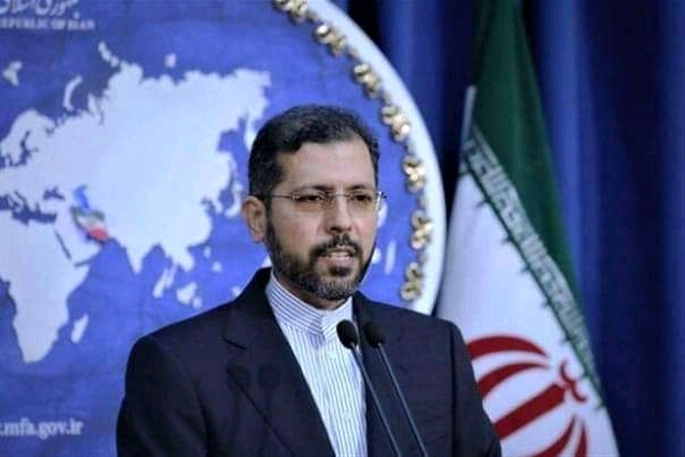 مسؤول إيراني: ننتظر تغيير سلوك الرياض تجاهنا