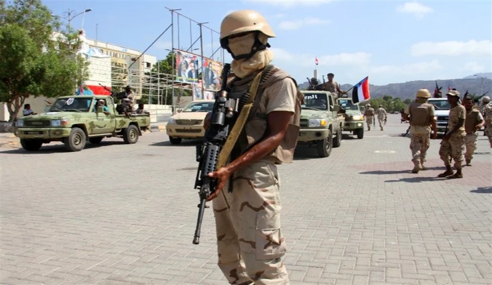 ما حقيقة التحشيد العسكري للجيش والانتقالي في أبين؟