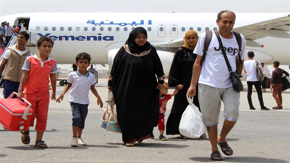وزارة المغتربين توجه تنبيهًا هامًا للمسافرين