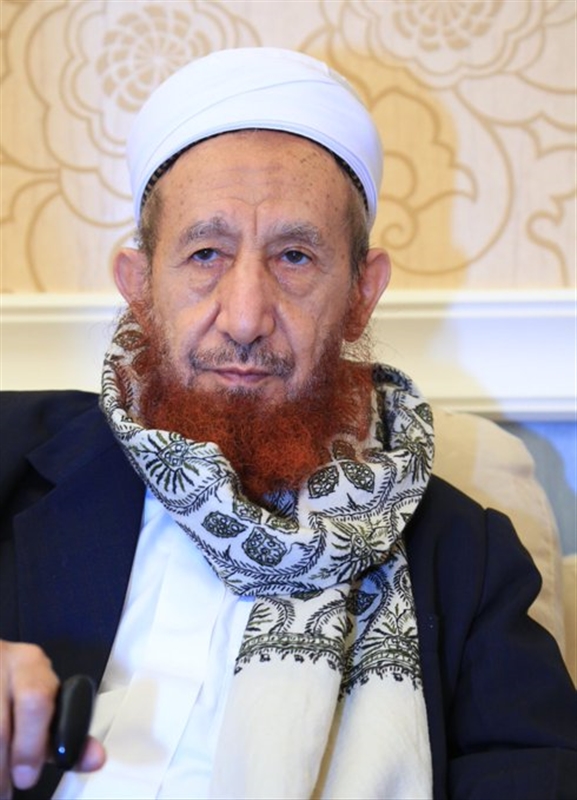 وفاة القيادي البارز بحزب الإصلاح عبدالوهاب الديلمي