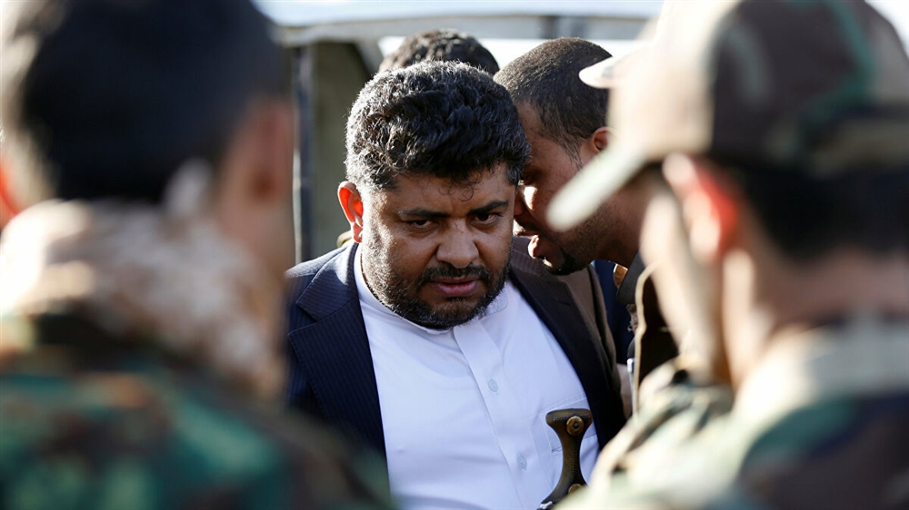 مصدر حوثي: محمد علي الحوثي يسعى لامتلاك جميع أراضي حميد الدين السابقة