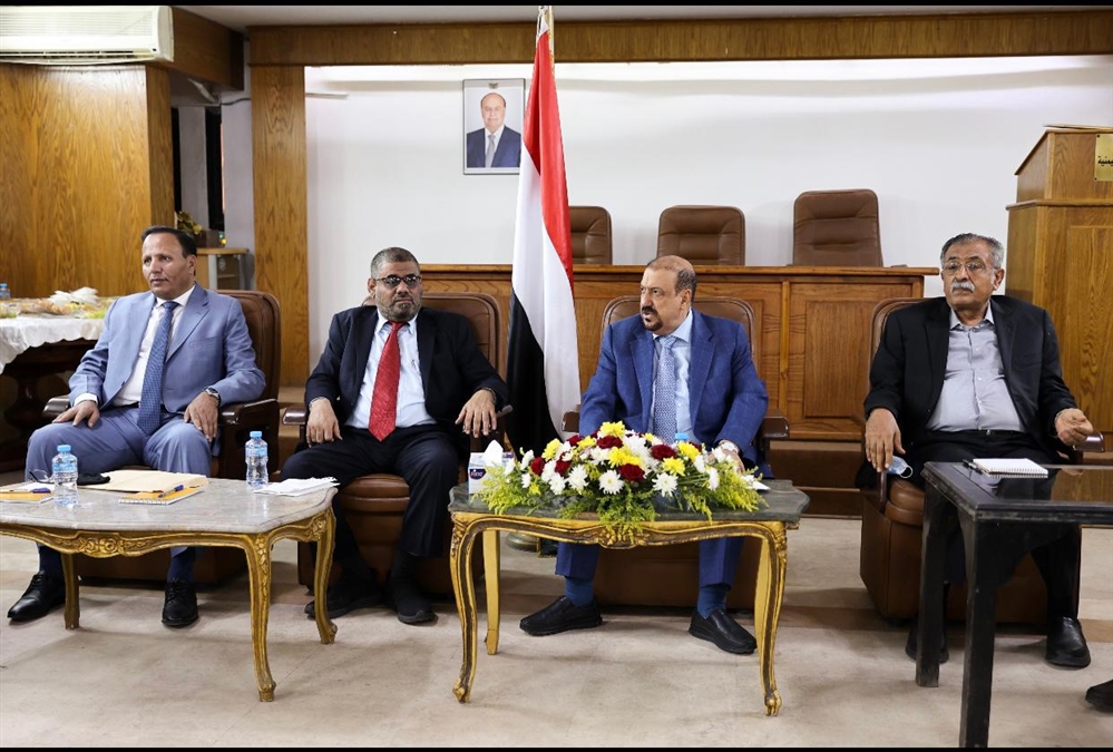 هيئة رئاسة البرلمان تصدر بيانا بشأن المستجدات على الساحة الوطنية وهذا أهم ما ورد فيه