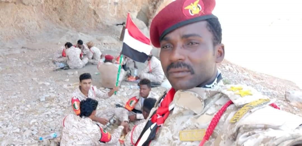 "الانتقالي" يختطف ضابطا في الشرطة العسكرية بسقطرى