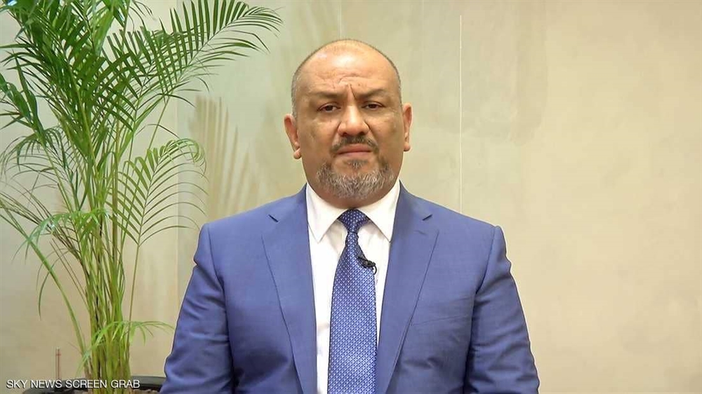 وزير الخارجية الأسبق: المهمة الأكبر للتحالف في المناطق المحررة تكمن في تنفيذ "اتفاق الرياض"