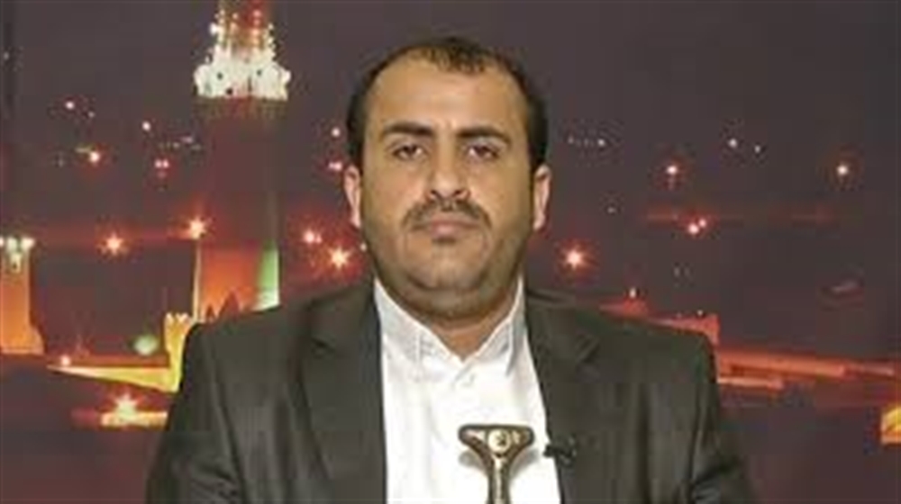 تصريح جديد لوفد الحوثيين في "مسقط" بعد لقائه بوزيرة الخارجية السويدية