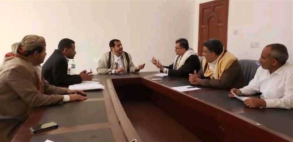 عبدالمجيد الحوثي يقول إنه سيحول أموال الأوقاف للتجارة والاستثمار